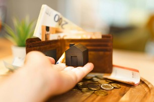 Home for sale